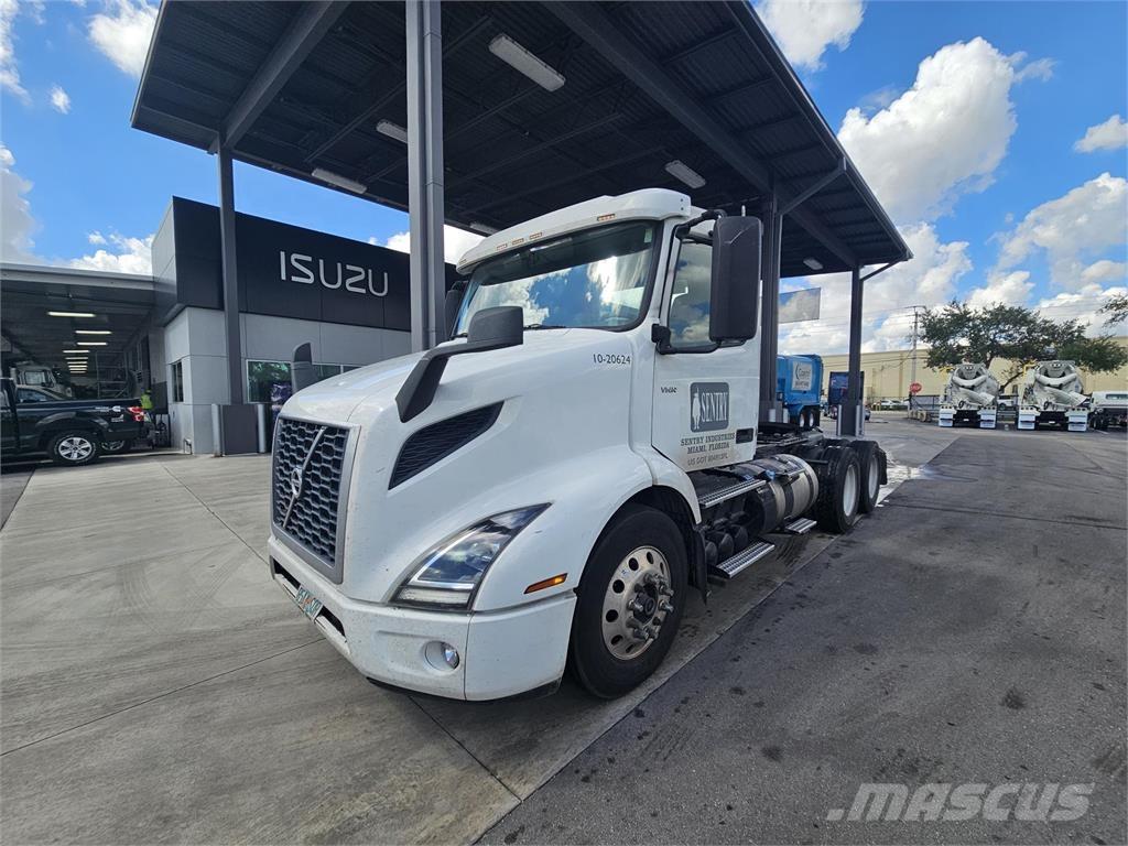 Volvo VNR64T300 Traktorske jedinice