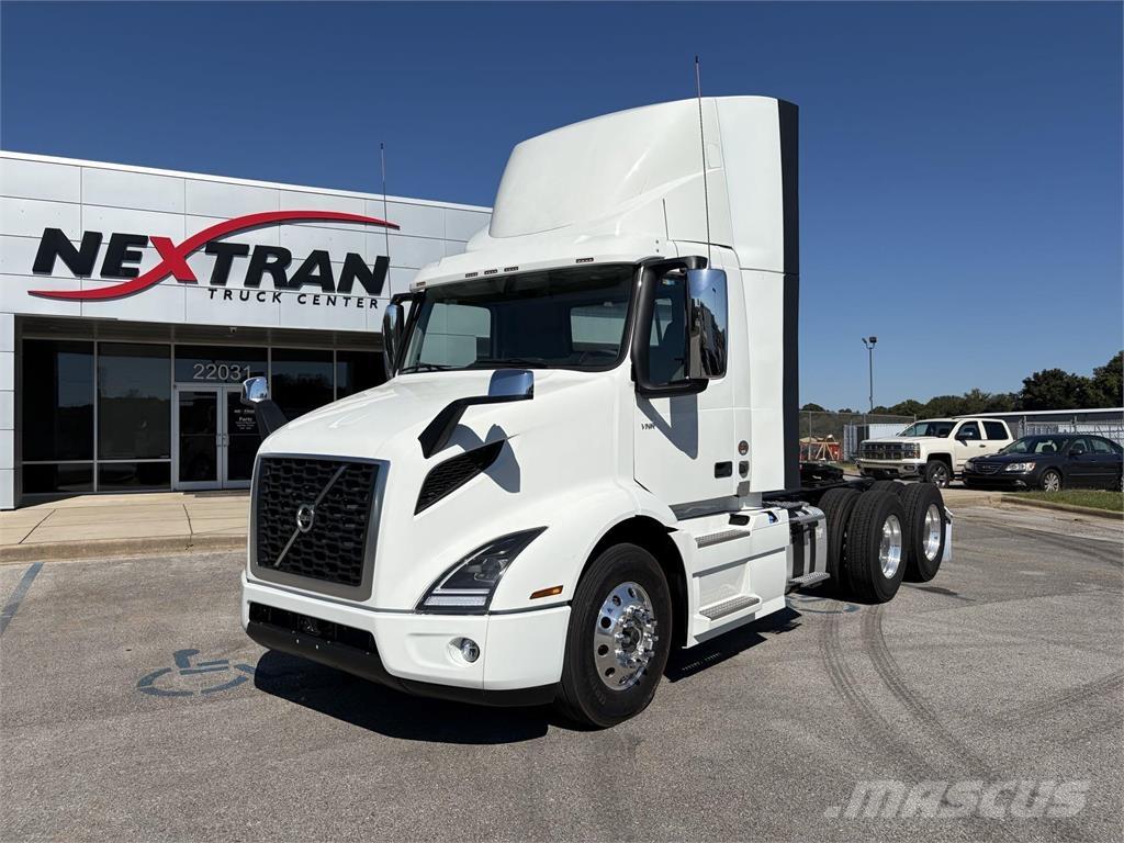 Volvo VNR64T300 Traktorske jedinice