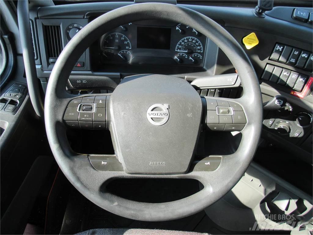 Volvo VNR64T400 Traktorske jedinice