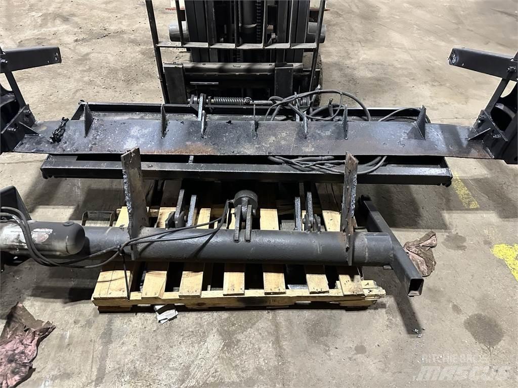  WALTCO C-20 Ostali kamioni
