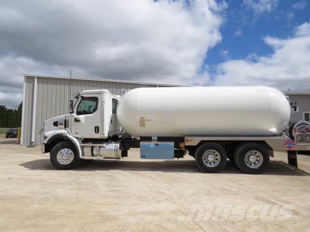 Western Star 47X Traktorske jedinice