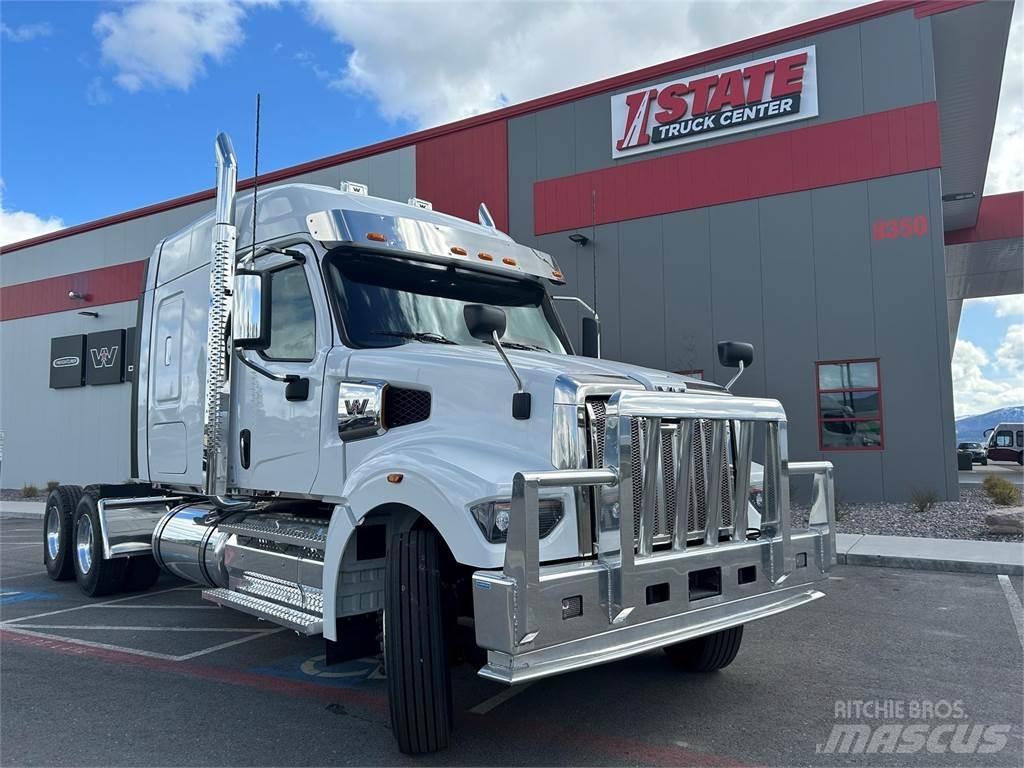 Western Star 49X Traktorske jedinice
