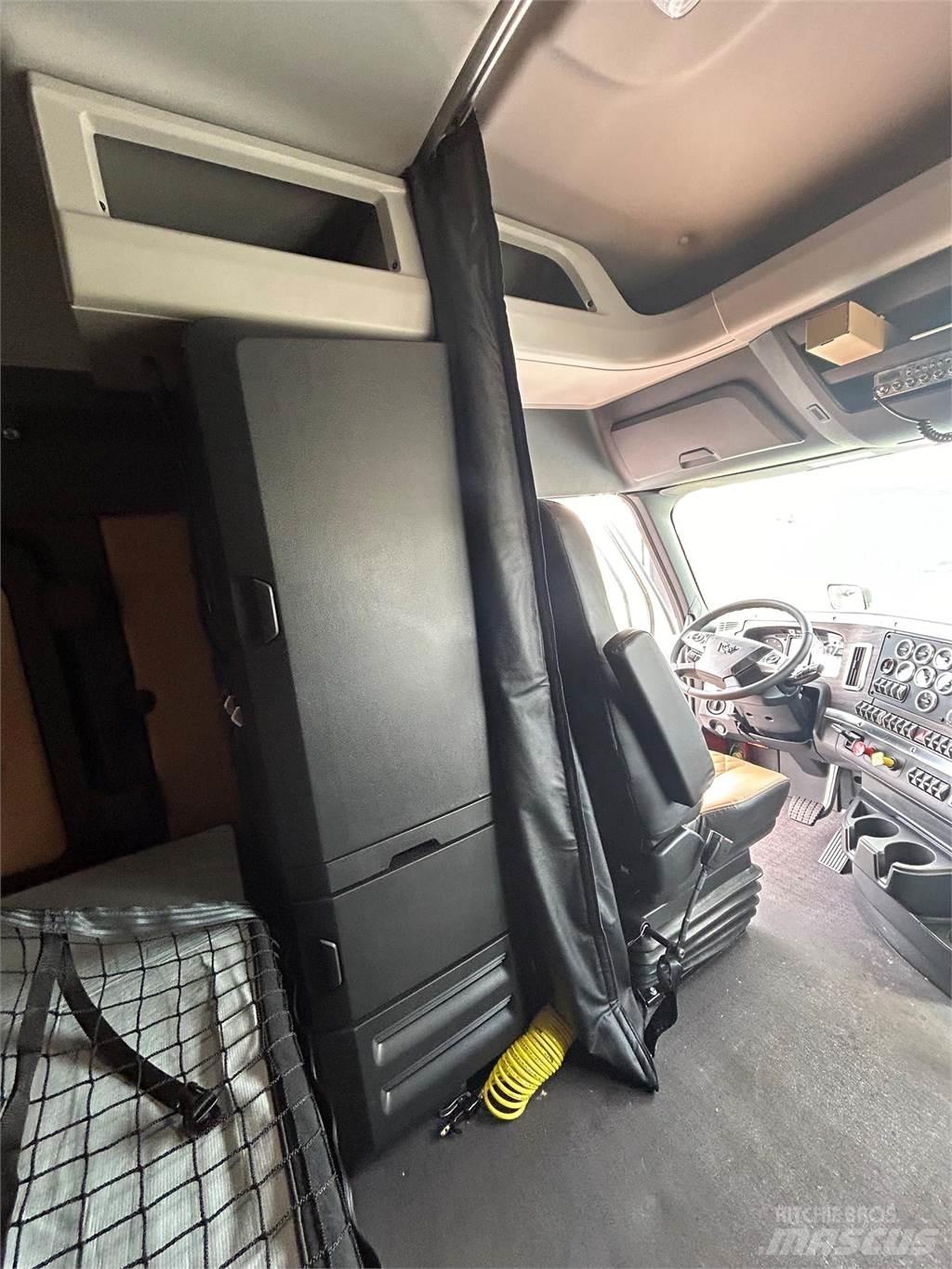 Western Star 49X Traktorske jedinice