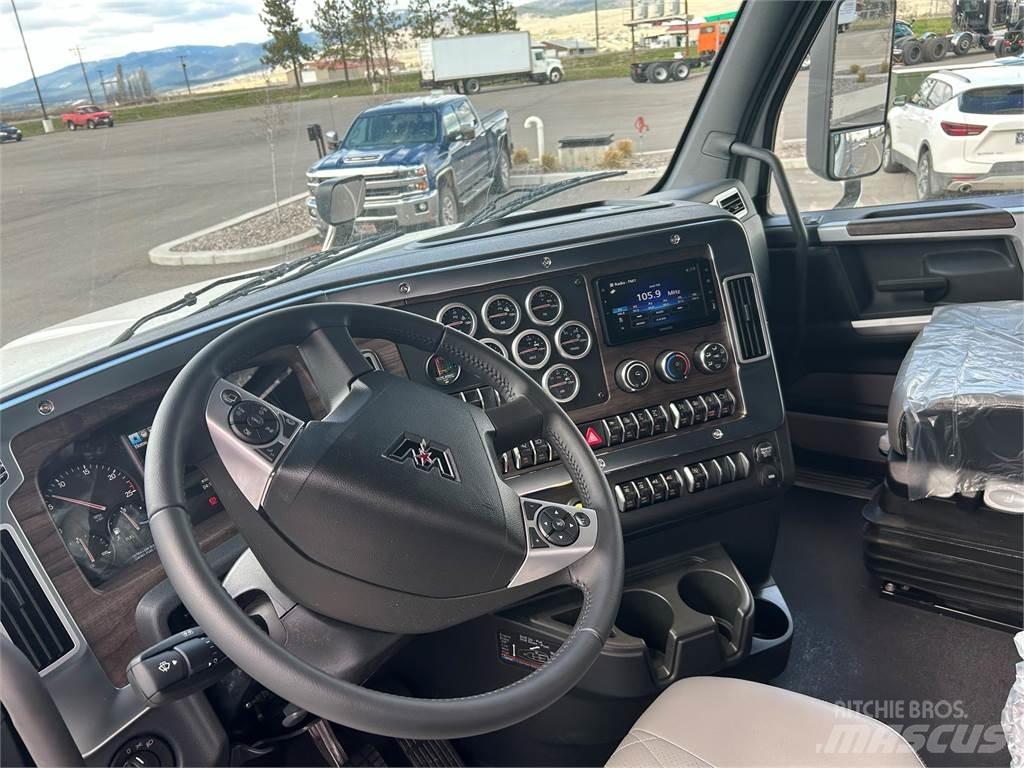 Western Star 49X Traktorske jedinice