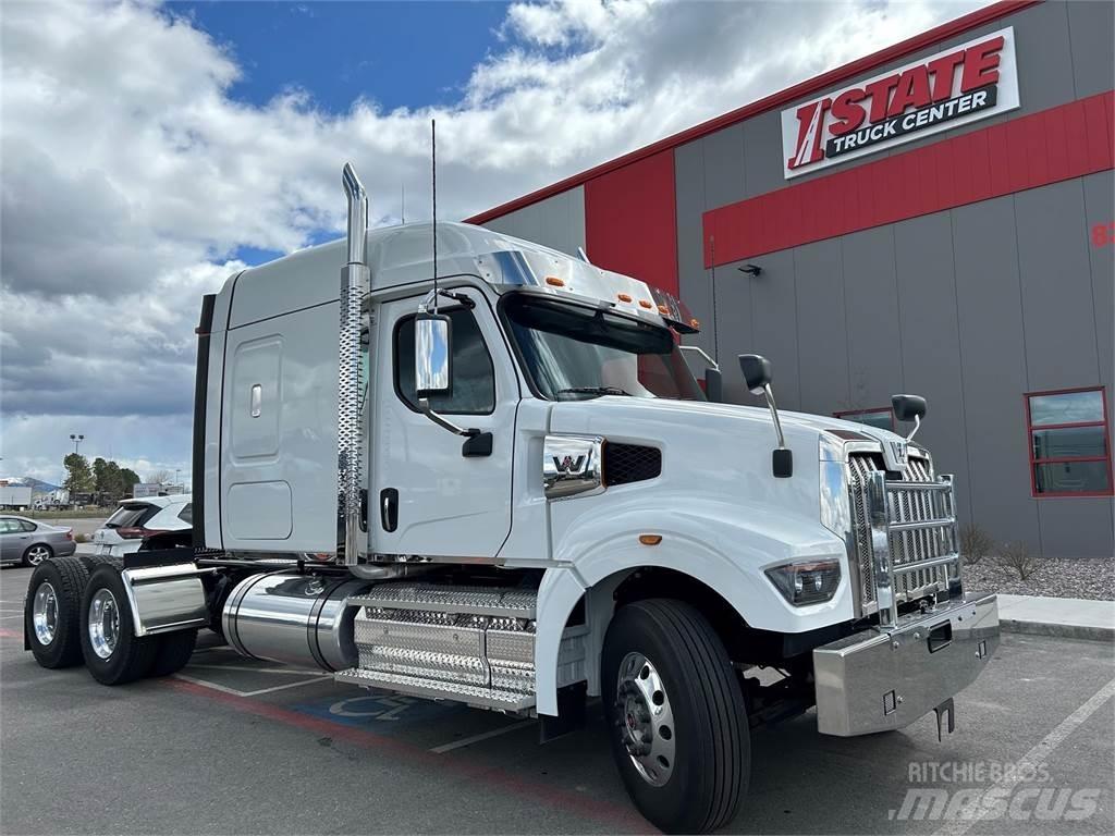 Western Star 49X Traktorske jedinice
