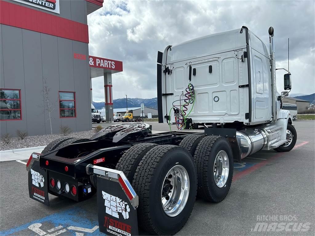 Western Star 49X Traktorske jedinice
