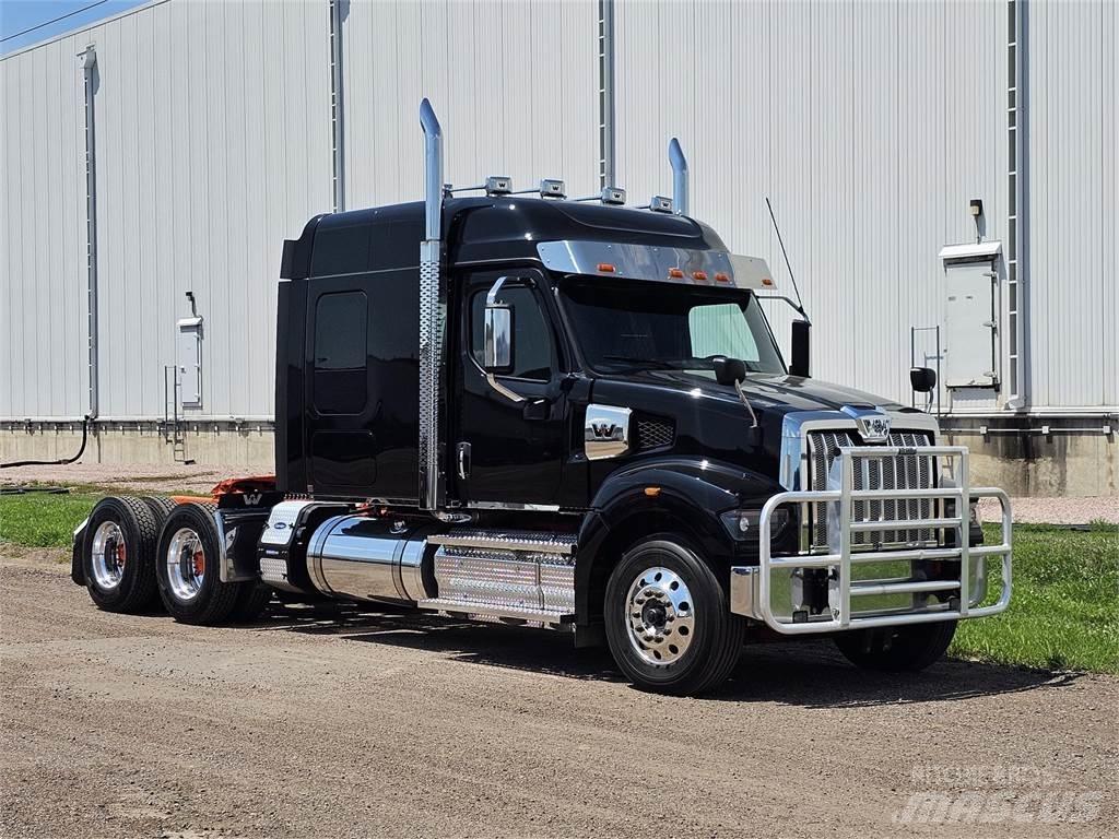Western Star 49X Traktorske jedinice