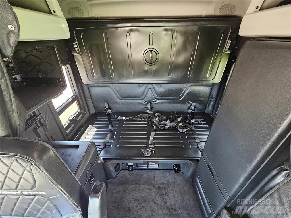 Western Star 49X Traktorske jedinice