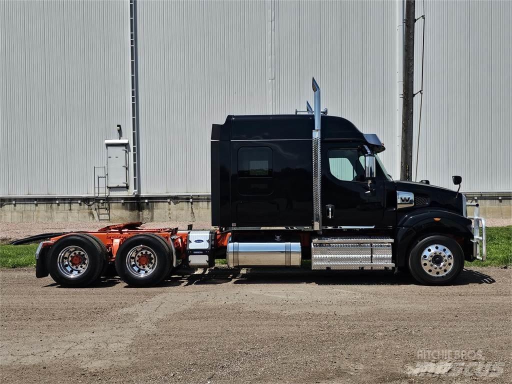 Western Star 49X Traktorske jedinice