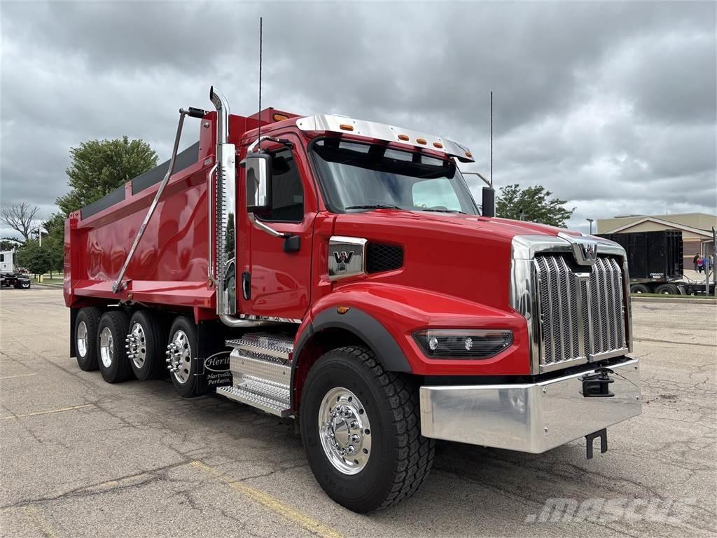 Western Star 49X Ostali kamioni