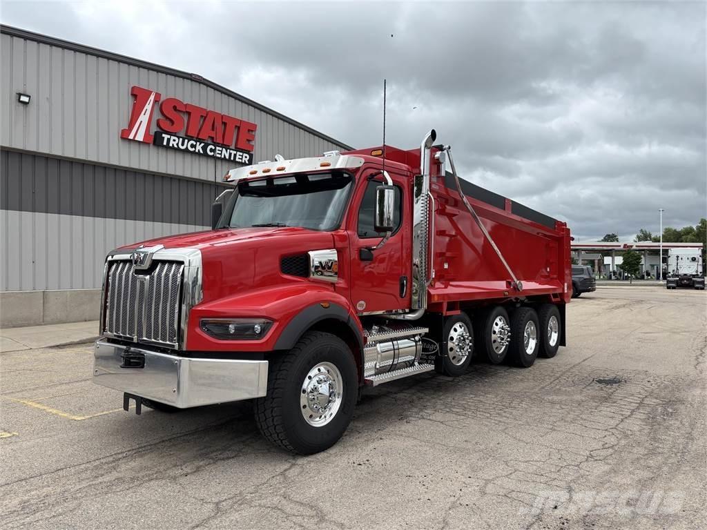 Western Star 49X Ostali kamioni