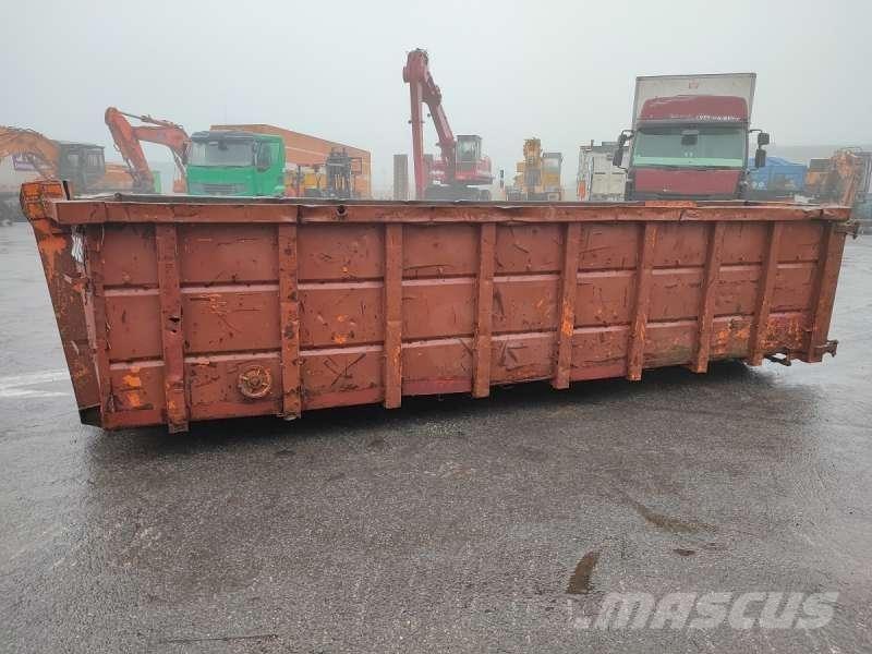  AUTRE 15 M2 Transport – ostalo