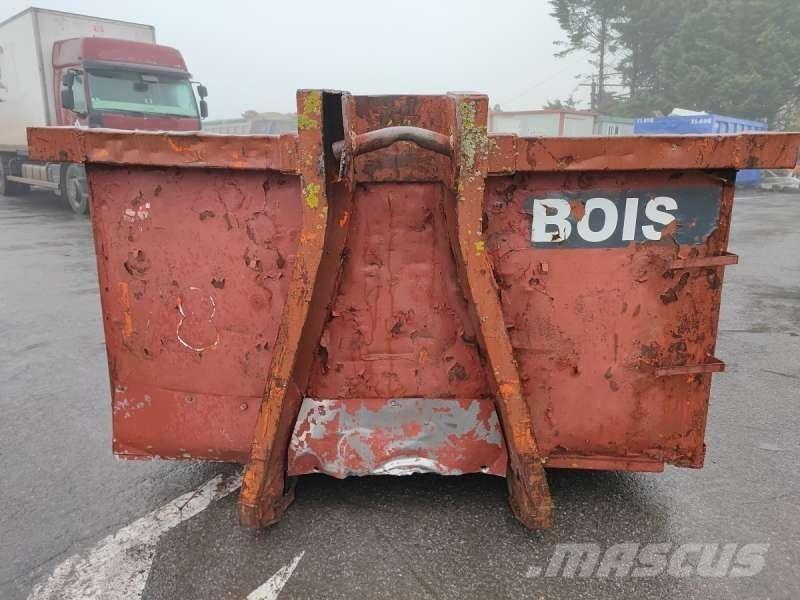  AUTRE 15 M2 Transport – ostalo