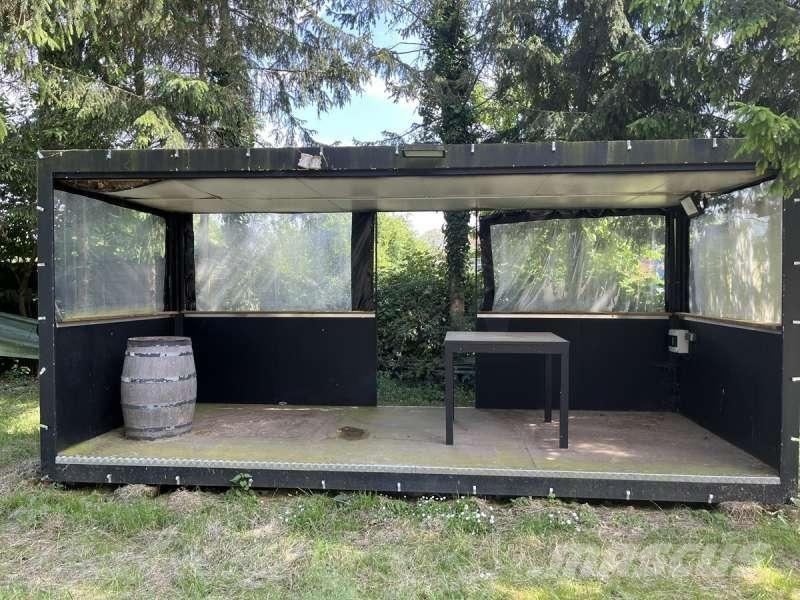  AUTRE 15 M2 Građevinarstvo – ostalo