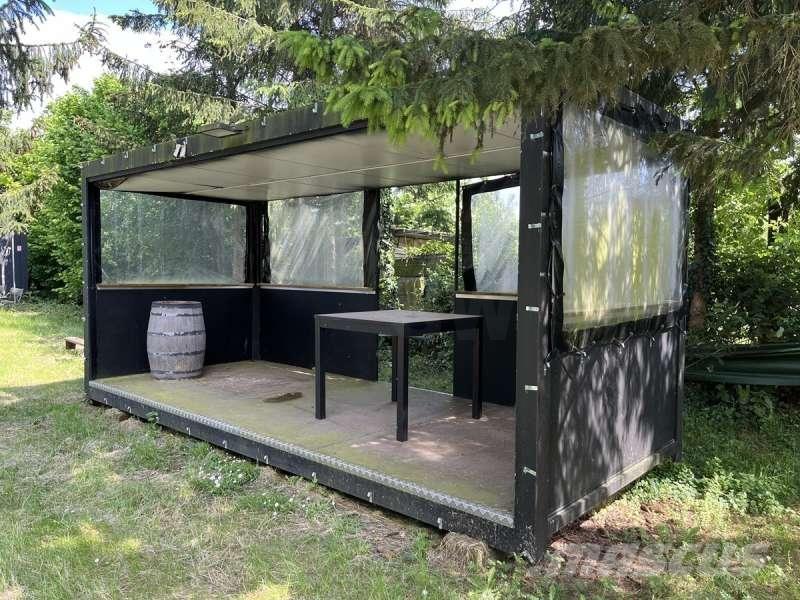  AUTRE 15 M2 Građevinarstvo – ostalo