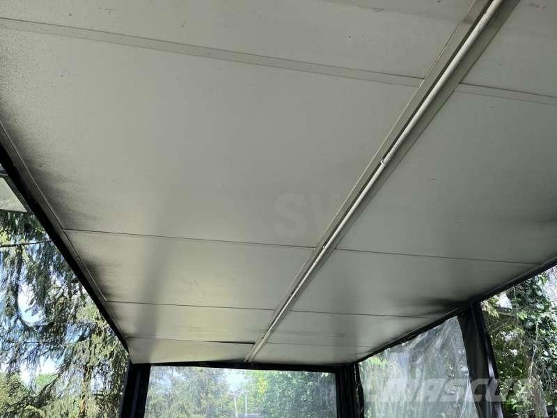  AUTRE 15 M2 Građevinarstvo – ostalo