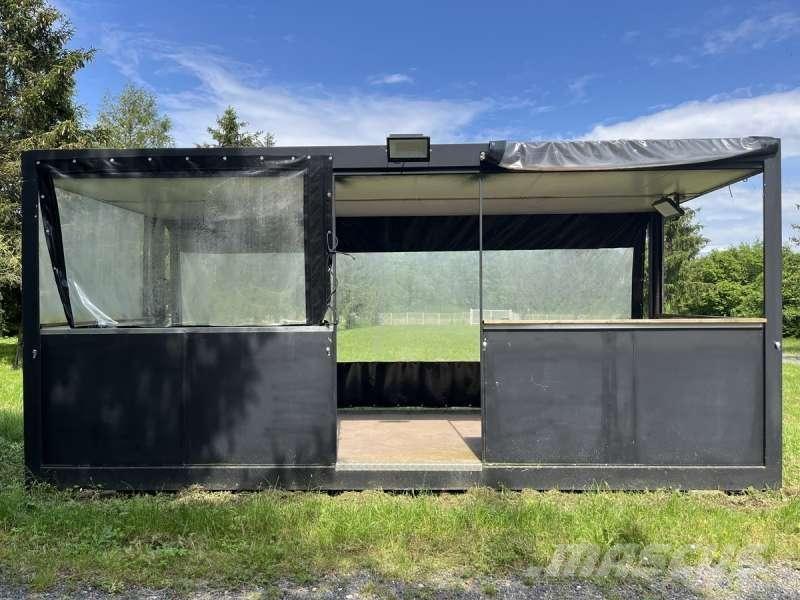  AUTRE 15 M2 Građevinarstvo – ostalo