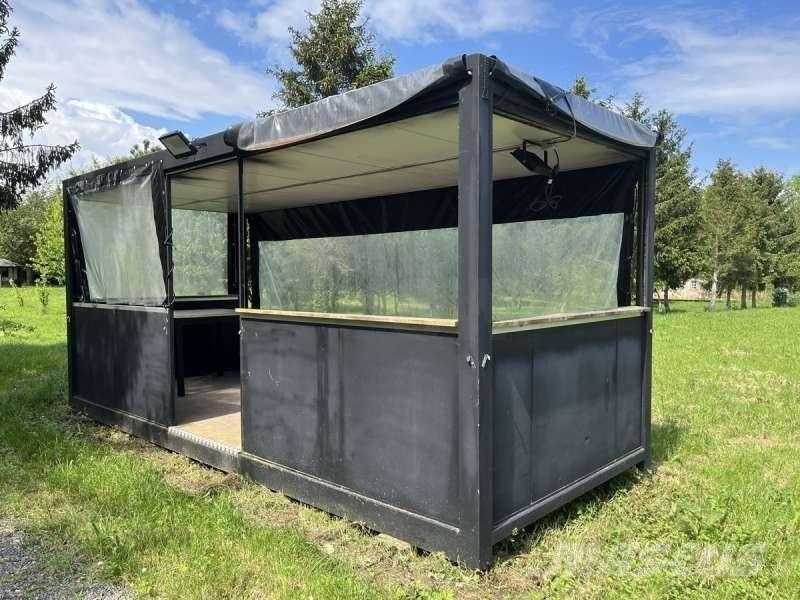  AUTRE 15 M2 Građevinarstvo – ostalo