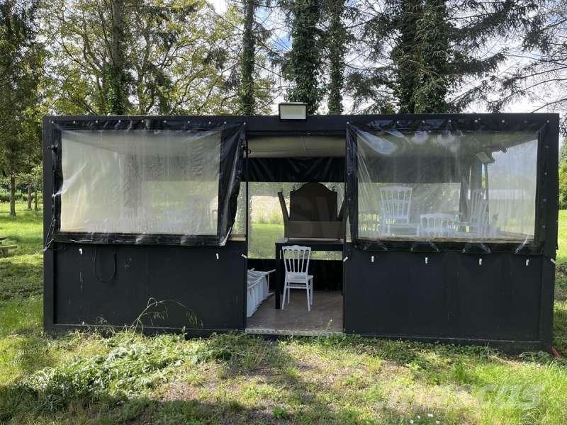  AUTRE 15 M2 Građevinarstvo – ostalo