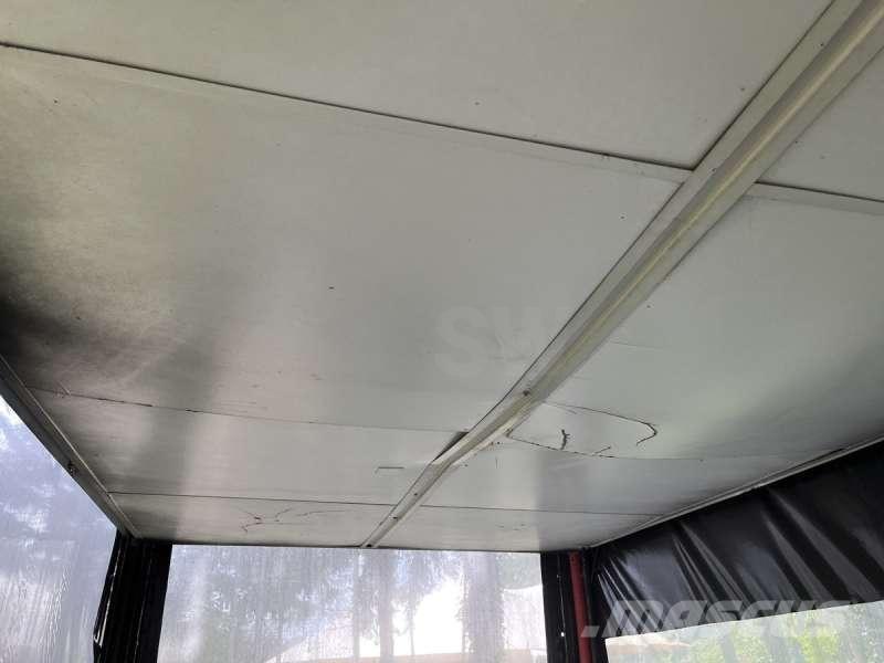  AUTRE 15 M2 Građevinarstvo – ostalo