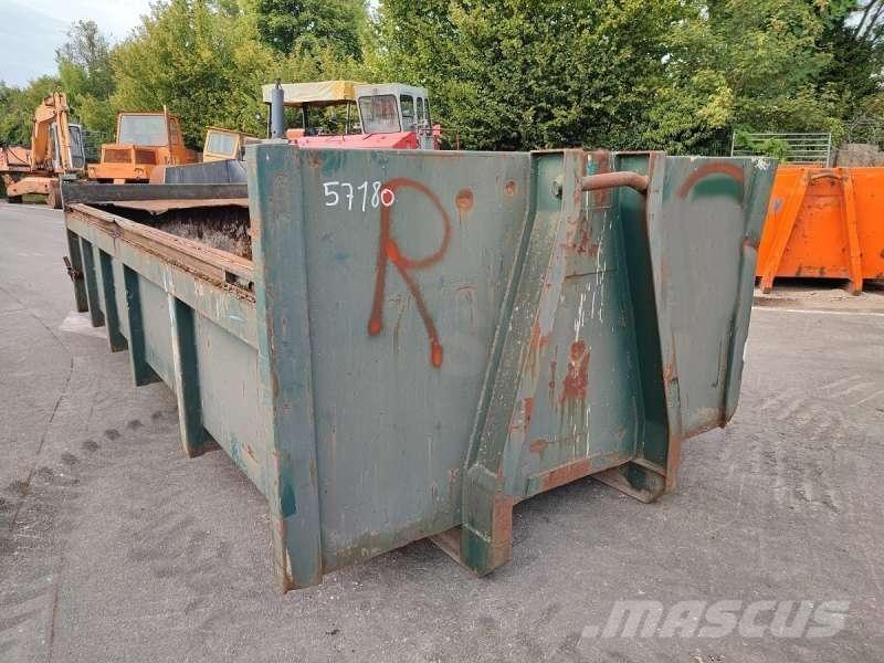  AUTRE 15 M3 Transport – ostalo