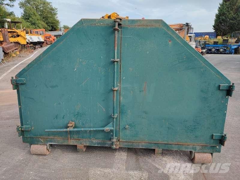  AUTRE 15 M3 Transport – ostalo