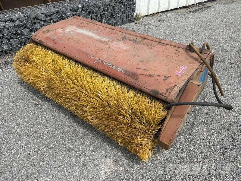  AUTRE 1700mm Kamioni za čišćenje ulica