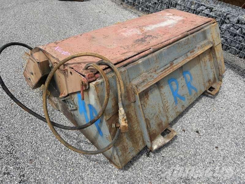  AUTRE 1700mm Kamioni za čišćenje ulica