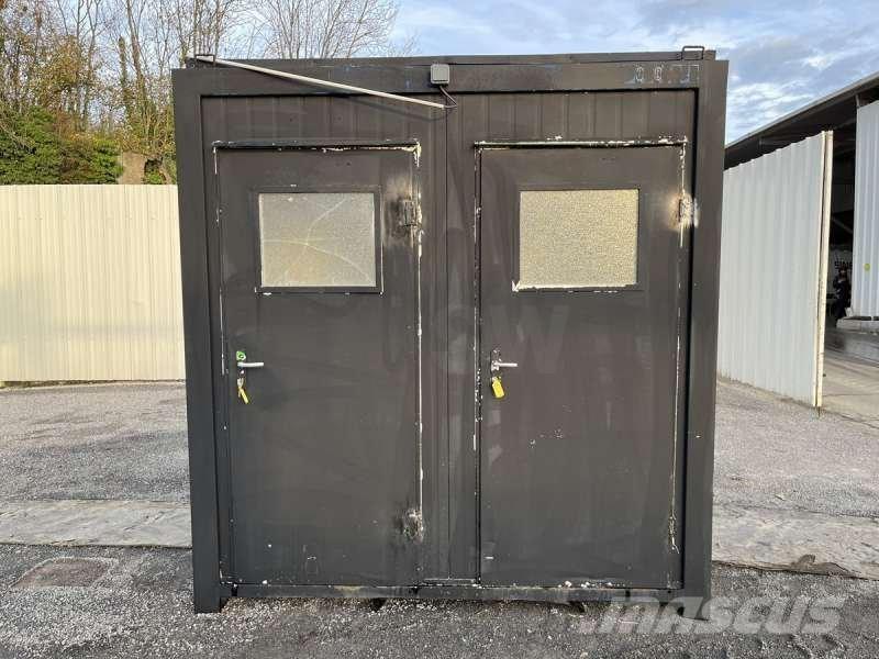  AUTRE WC Građevinarstvo – ostalo