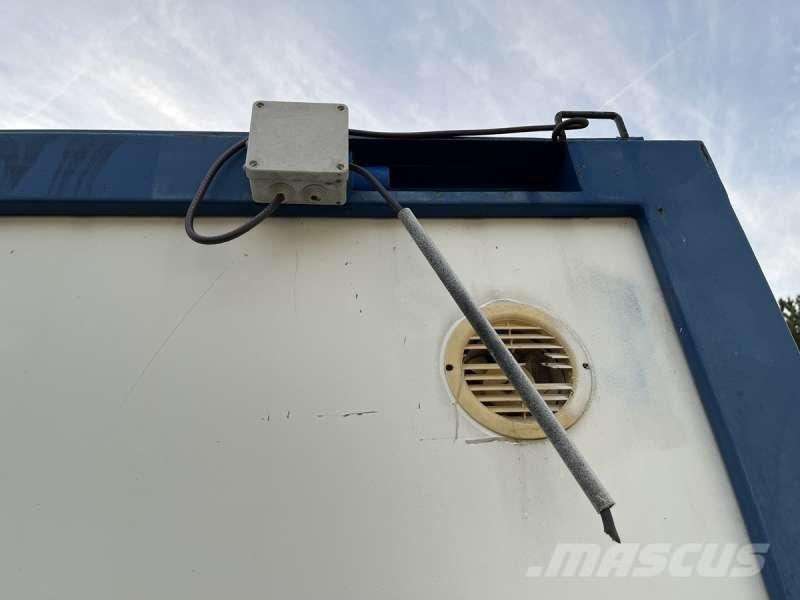  AUTRE WC Građevinarstvo – ostalo