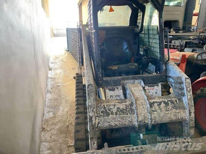 Bobcat T140 Mini utovarivači