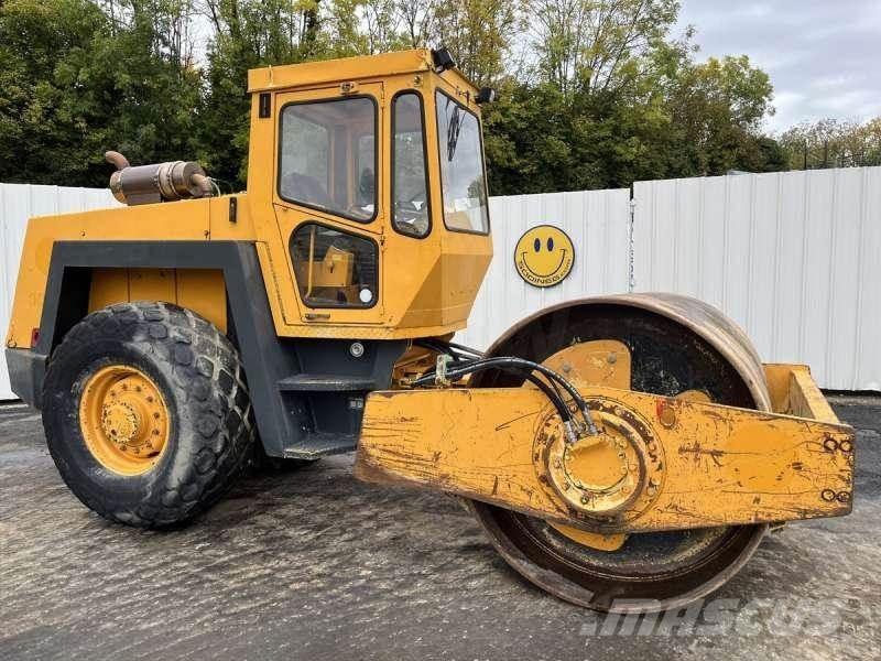 Bomag BW213D Kompaktori zemlje