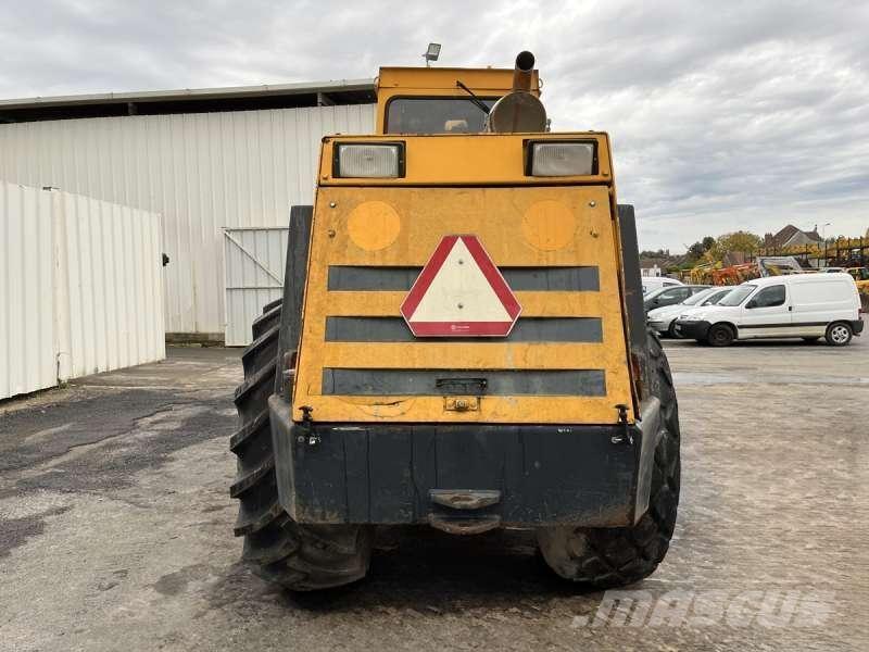Bomag BW213D Kompaktori zemlje