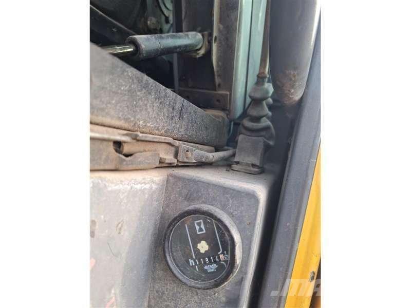 CASE 788-PRR Bageri na kotačima