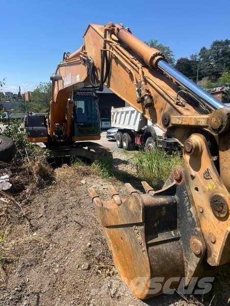 CASE CX210B Bageri gusjeničari