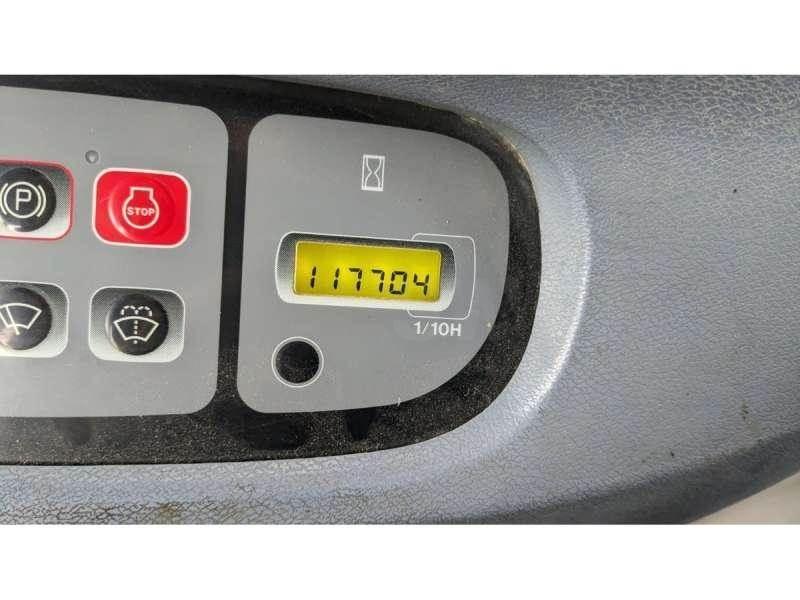 CASE CX460 Bageri gusjeničari