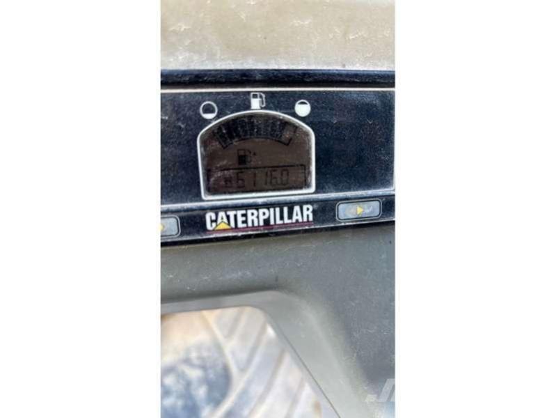 CAT 302.5C Mini bageri <7t