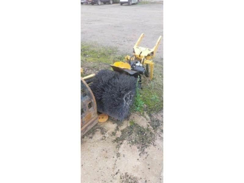 CAT 308CR Bageri gusjeničari