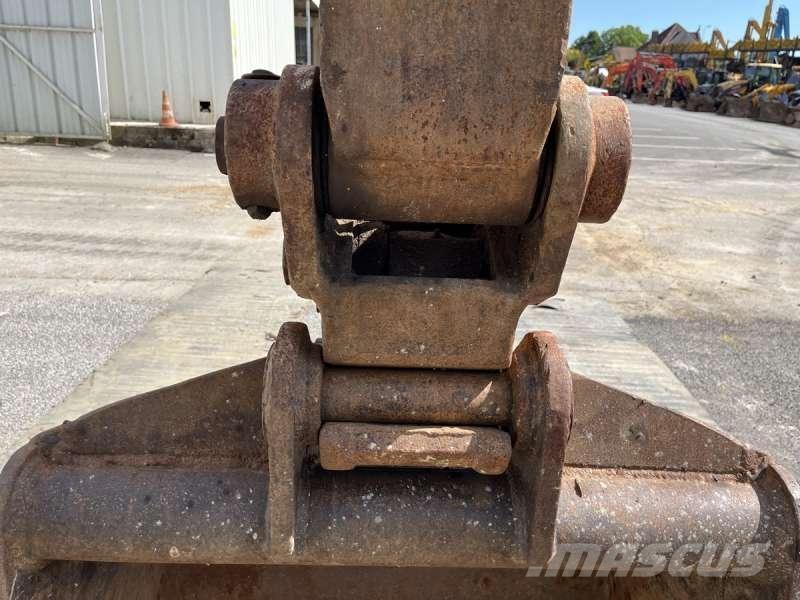 CAT 312C Bageri gusjeničari