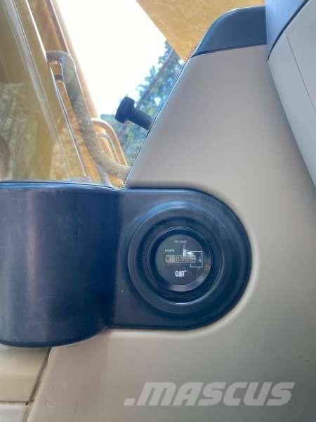 CAT 315CL Bageri gusjeničari