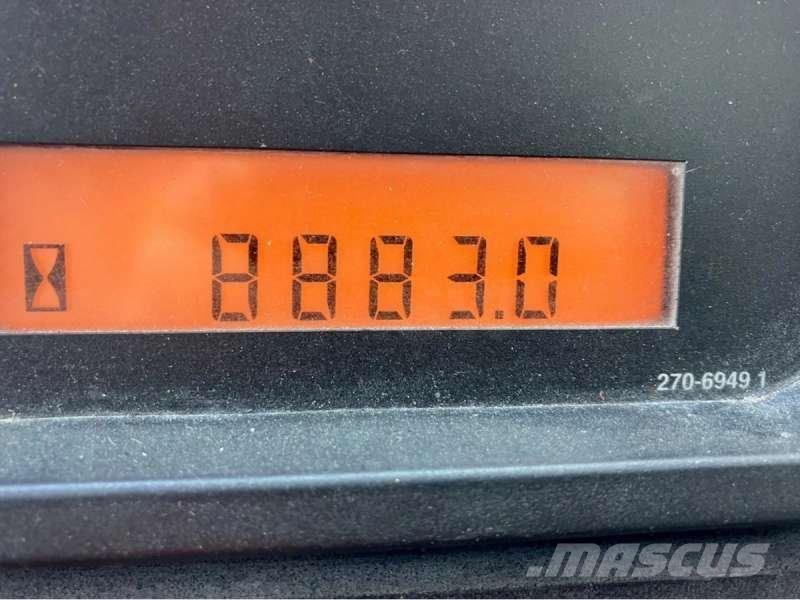 CAT 816F2 Kompaktori zemlje