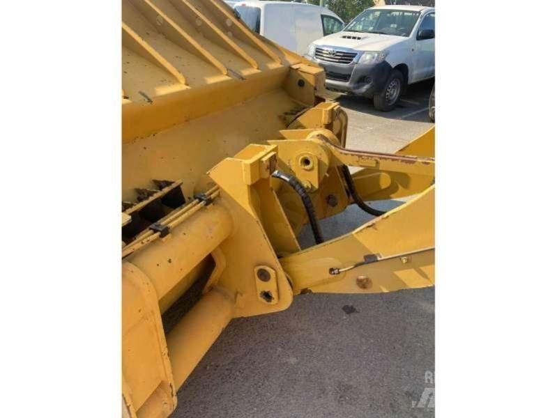 CAT 926M Utovarivači na kotačima