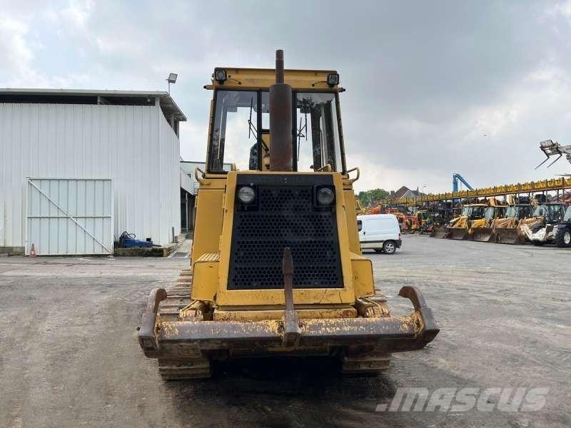 CAT 943 Utovarivači gusjeničari