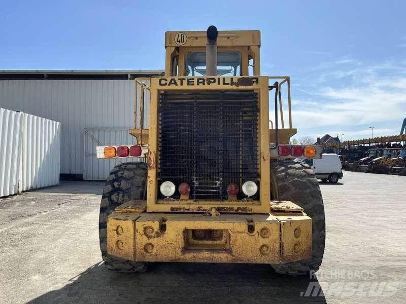 CAT 950B Utovarivači na kotačima