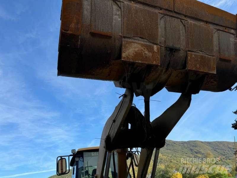 CAT 950G Utovarivači na kotačima