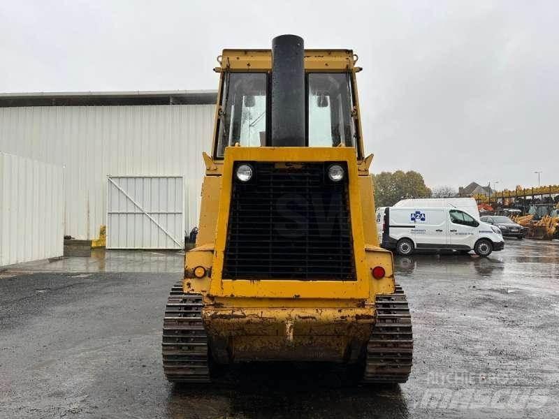CAT 953 Utovarivači gusjeničari
