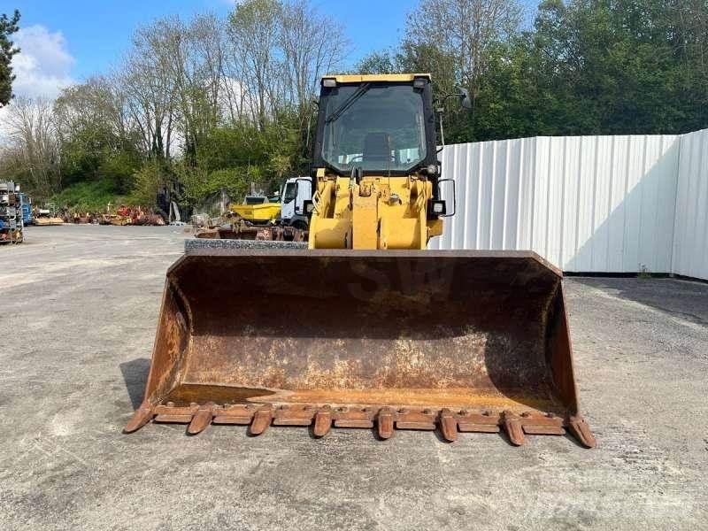 CAT 953C2 Utovarivači gusjeničari
