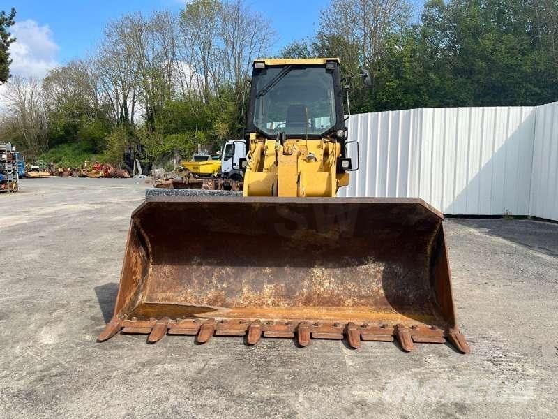 CAT 953C2 Utovarivači gusjeničari