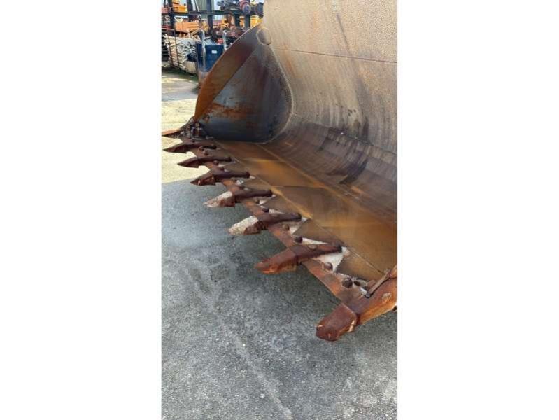 CAT 962K Utovarivači na kotačima