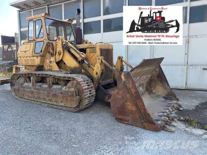 CAT 977K Utovarivači gusjeničari